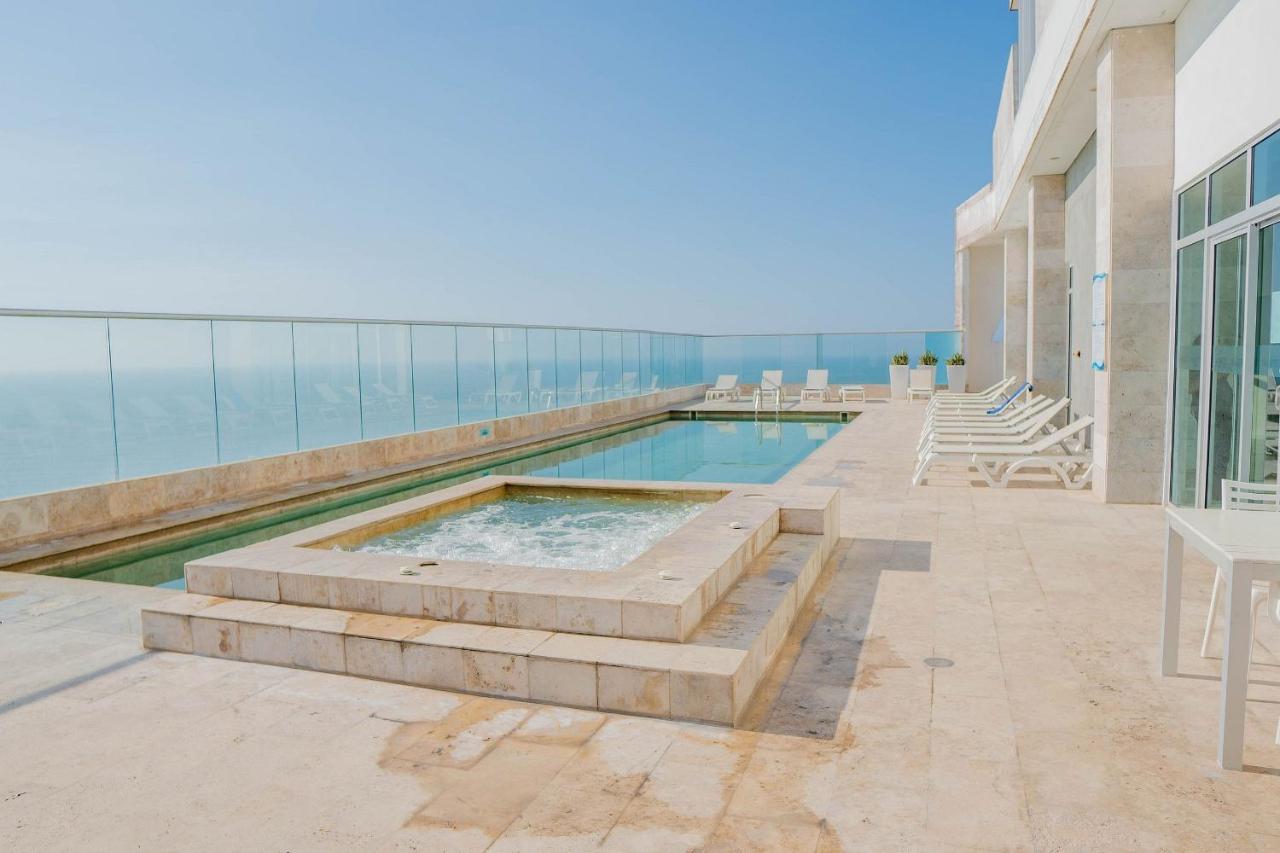 Palmetto Sunset - B&B Cartagena de Indias