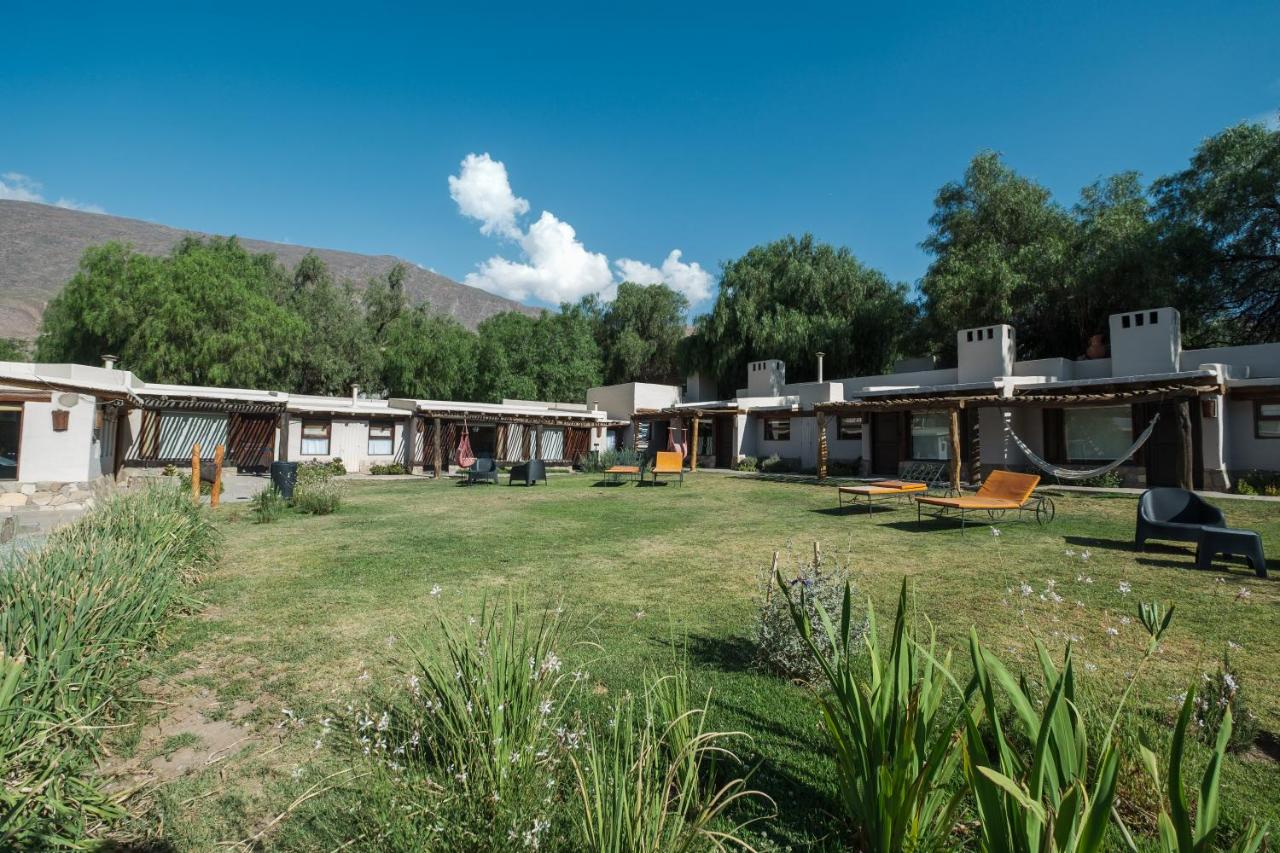 Aguacanto Cabañas - Chambres d’hôtes