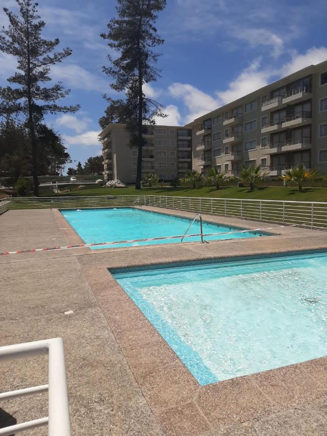 Condominio Parquemar - B&B