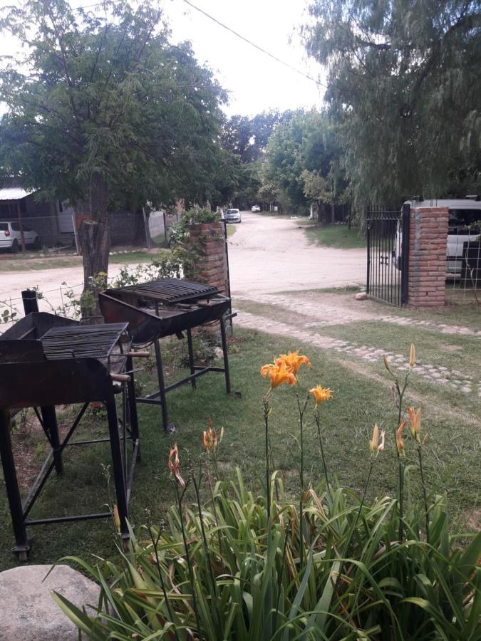 Departamento Don Carlos, para 2 personas - B&B