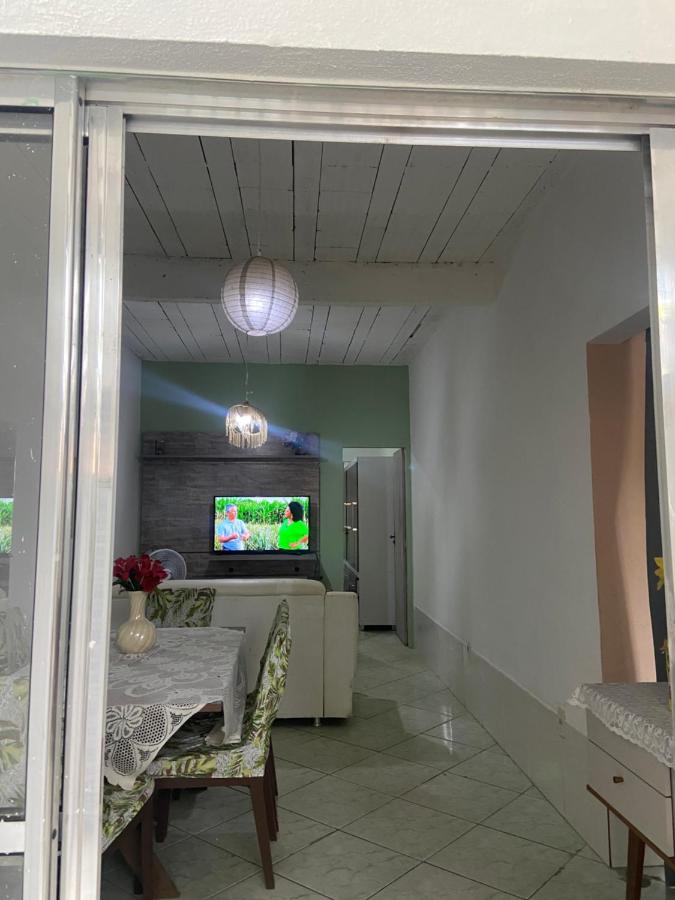 Cantinho do amor - Ferienwohnung Vitória