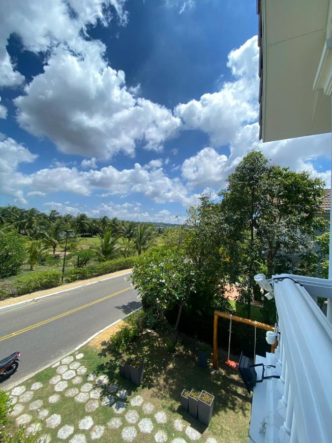 Villa Phan Thiết Gần Biển - Ferienwohnung Ấp Phú Tịnh