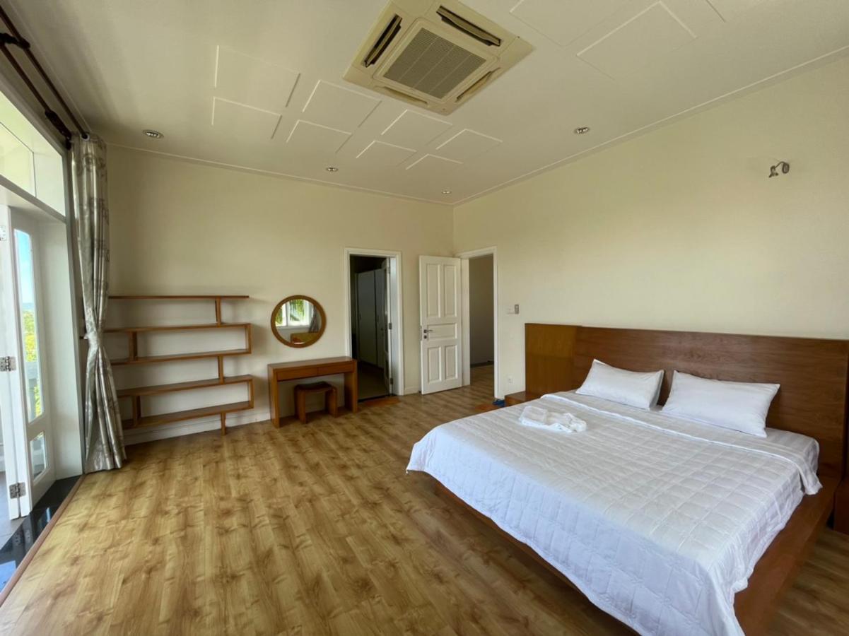 Villa mit 3 Schlafzimmern