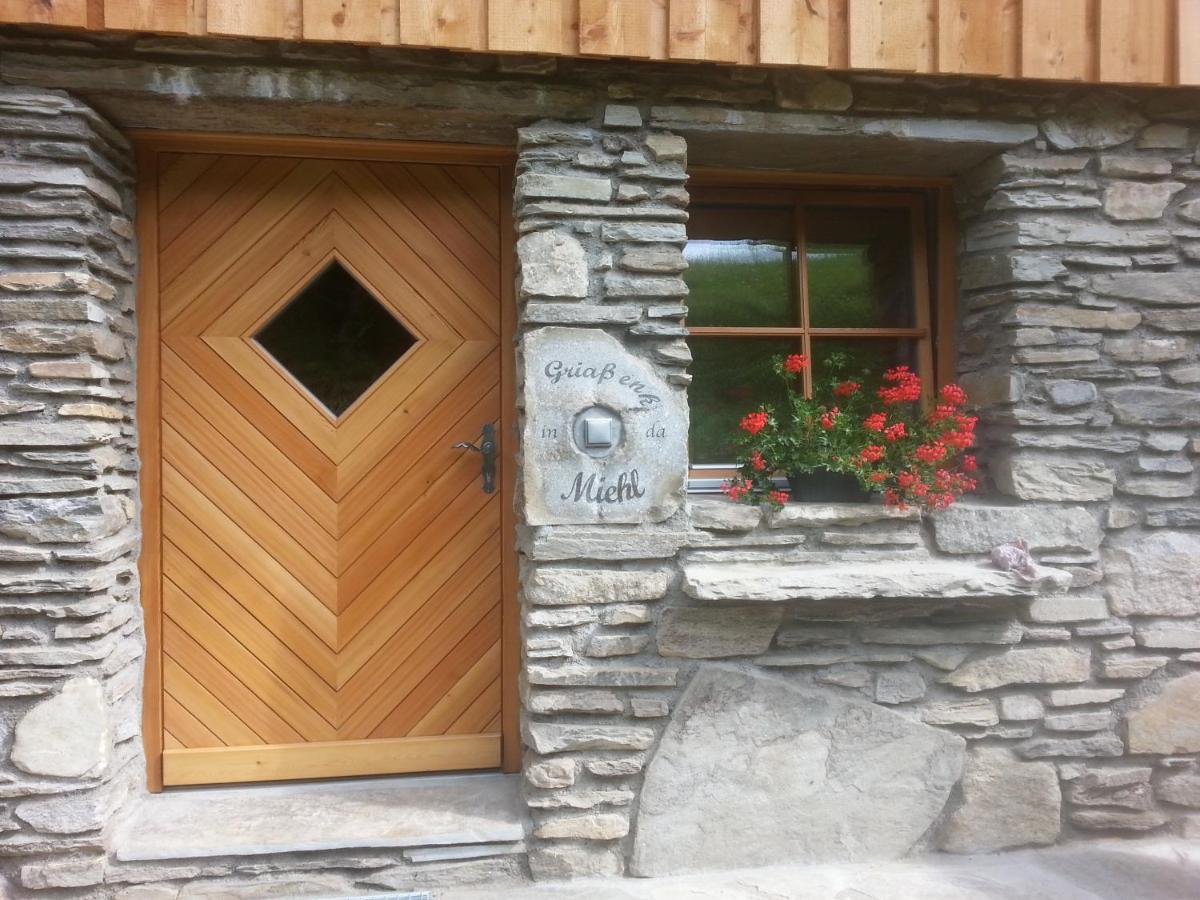 Miehl - B&B