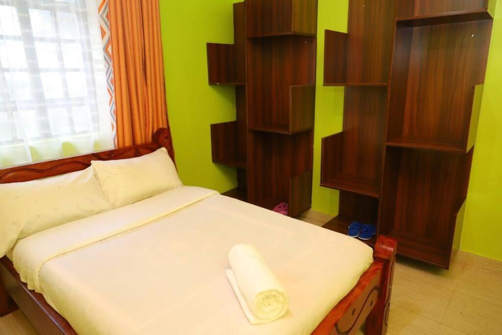 Esniko Villa - B&B