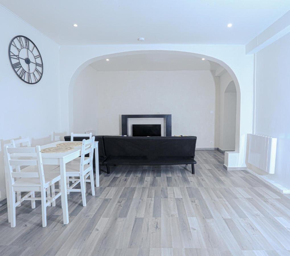 Élégant appartement bord de Seine - Ferienwohnung