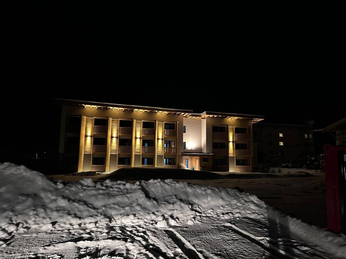 Rössl Lodge - Chambres d’hôtes Gerlos