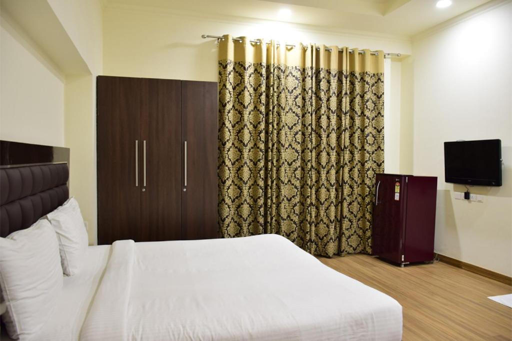 Appartamento con 2 Camere da Letto