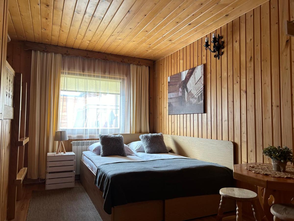 Economy Doppelzimmer