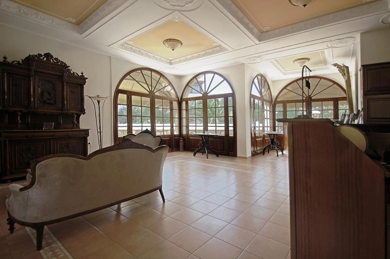 Emilia Luxury Apartments - B&B