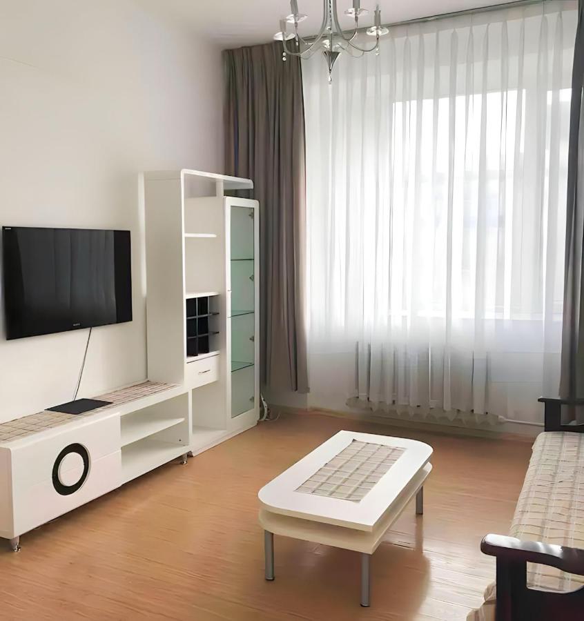 VERY central location near State department store - B&B Ulan Bator