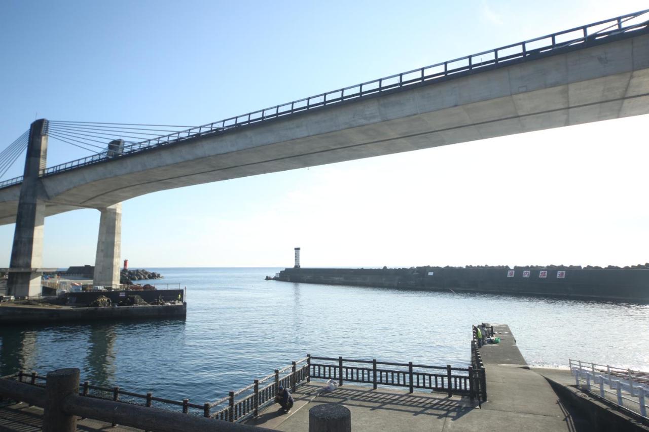 B&B Odawara - Seaside Harbor Odawara シーサイド ハーバー 小田原 - Bed and Breakfast Odawara