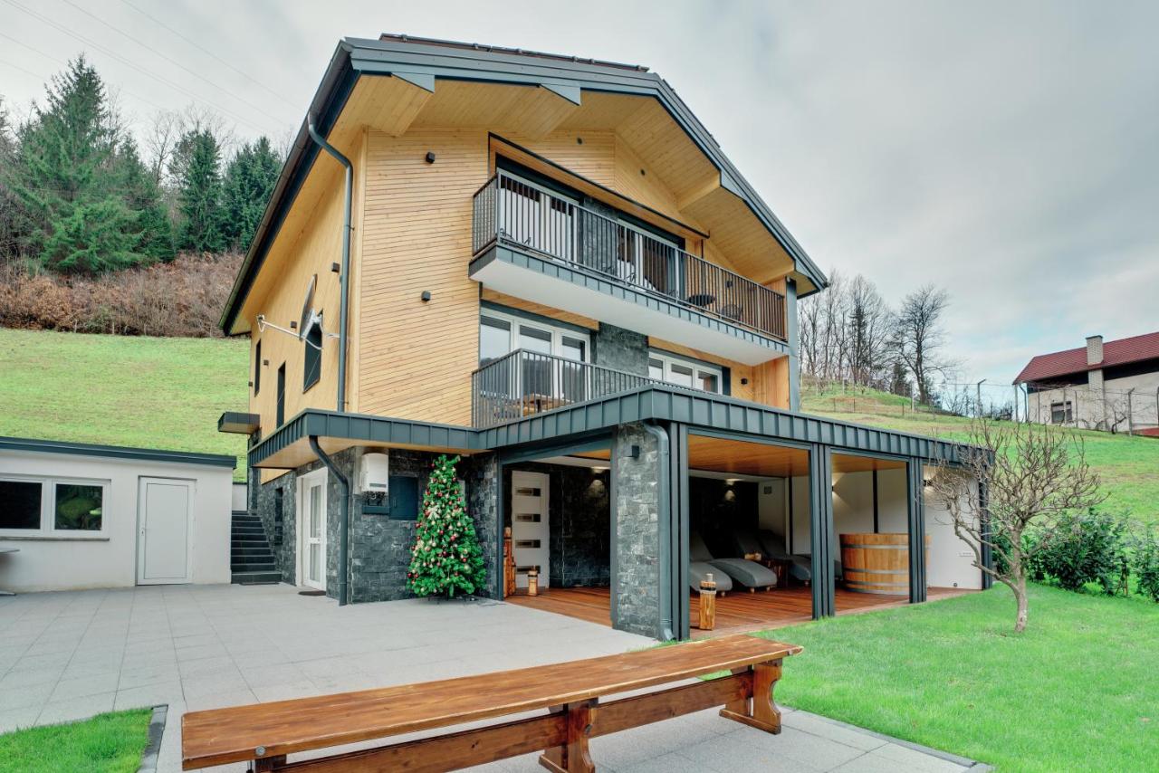 Apartment Hanny - Ferienwohnung
