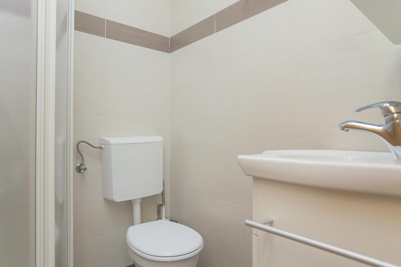 Appartement met 1 Slaapkamer (2 Volwassenen)