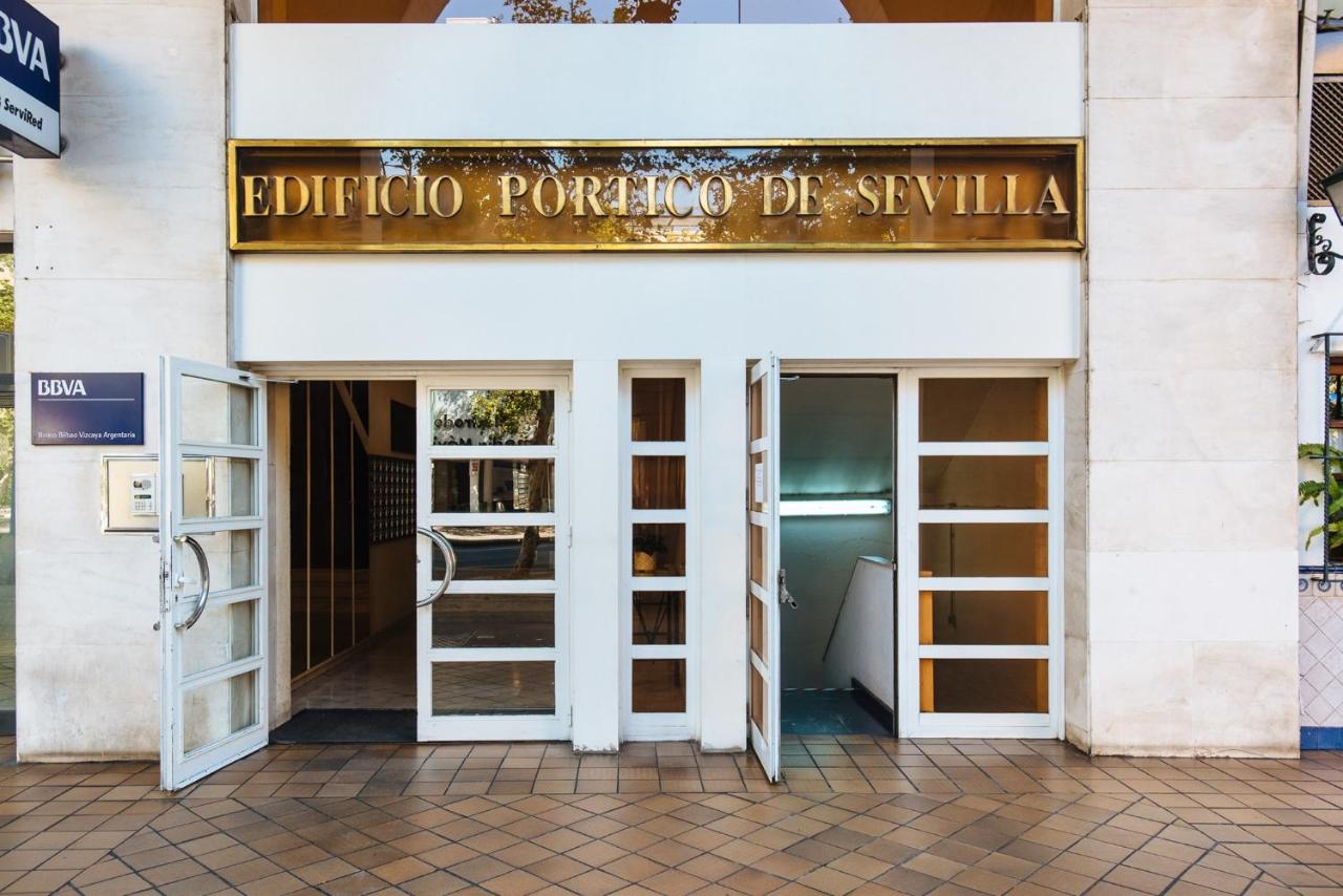Magno Apartments Santa Justa - B&B