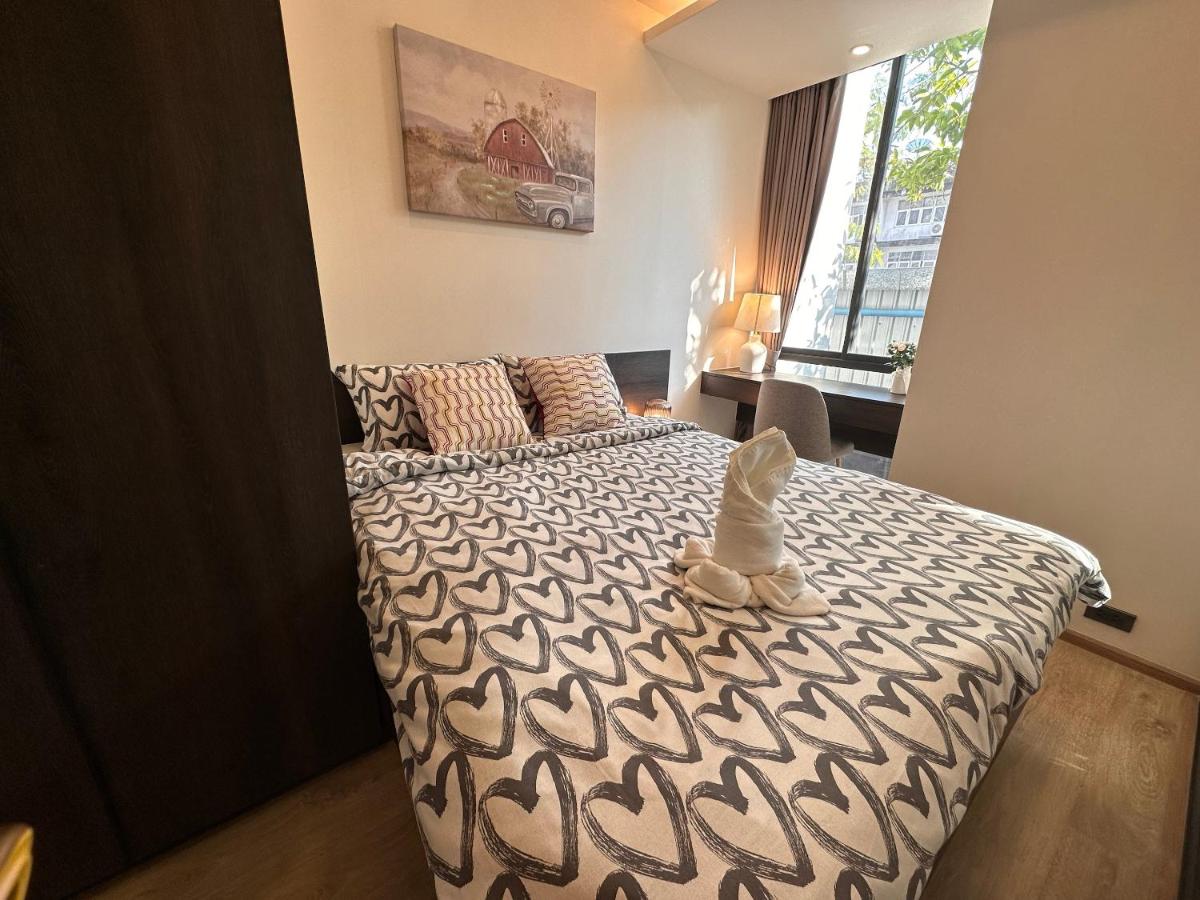 Studio-Apartment