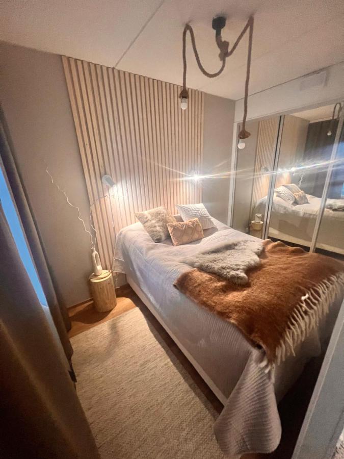 B&B Seinäjoki - 2 Room / Central Railway / Free parking - Bed and Breakfast Seinäjoki