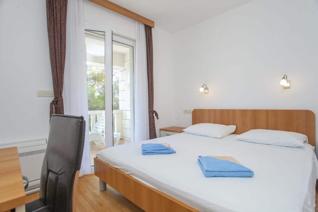 Appartement met 2 Slaapkamers (4 Volwassenen)