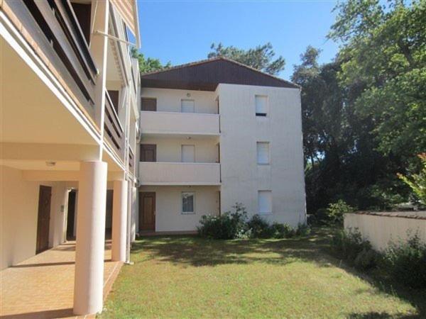 Saint Georges de Didonne - BEL APPARTEMENT résidence boisée PROCHE MER - Ferienwohnung