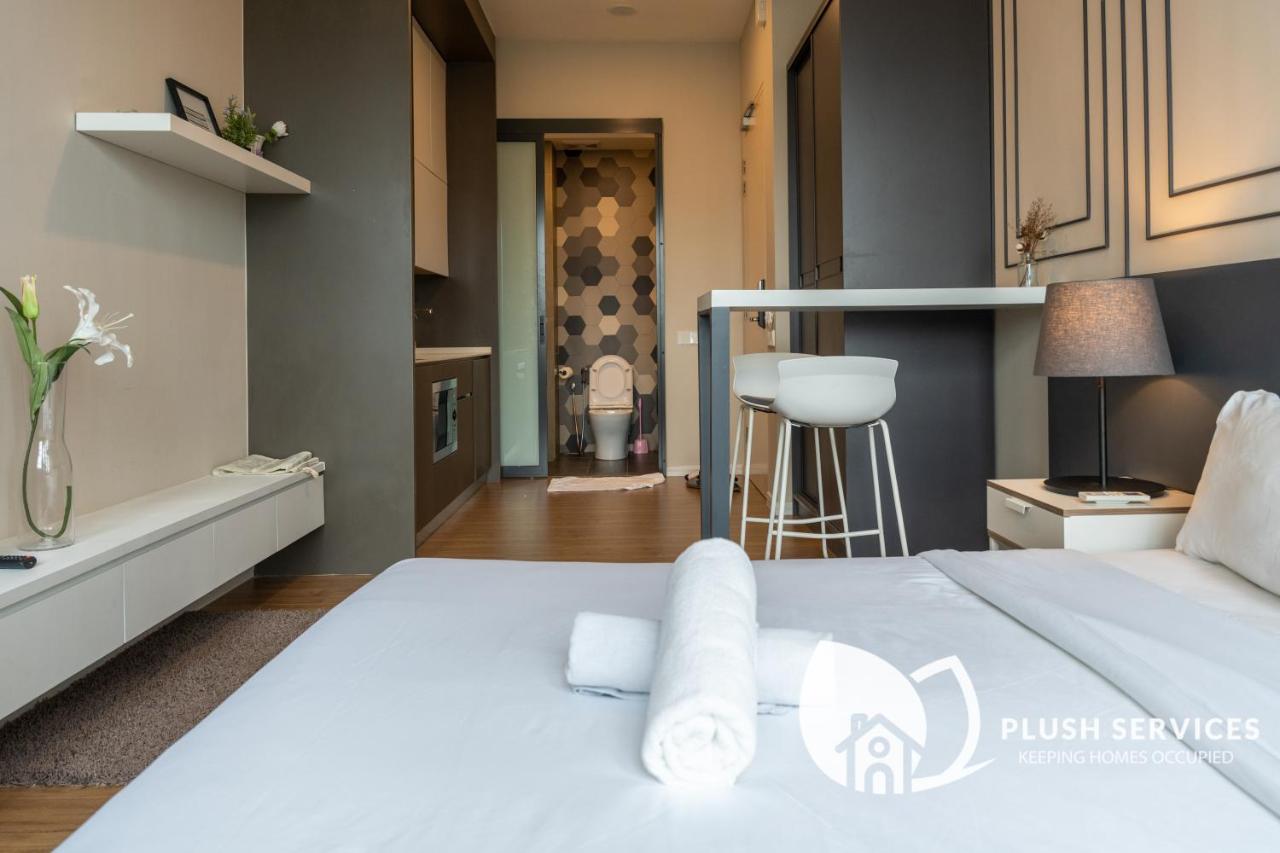 Apartamento Estudio