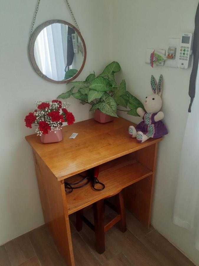 Cozy Inn Mai Chau - Ferienwohnung Mai Châu