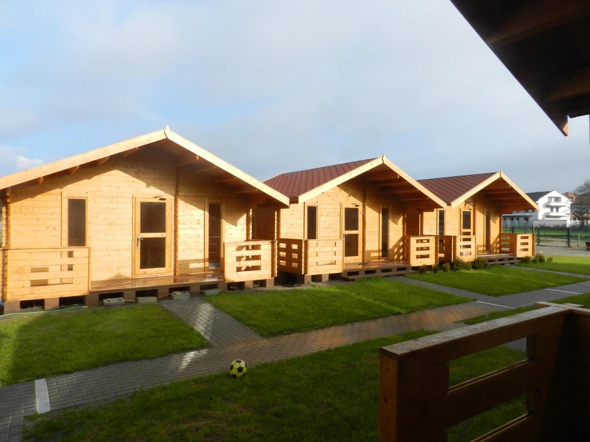Domki u Szostaków - B&B