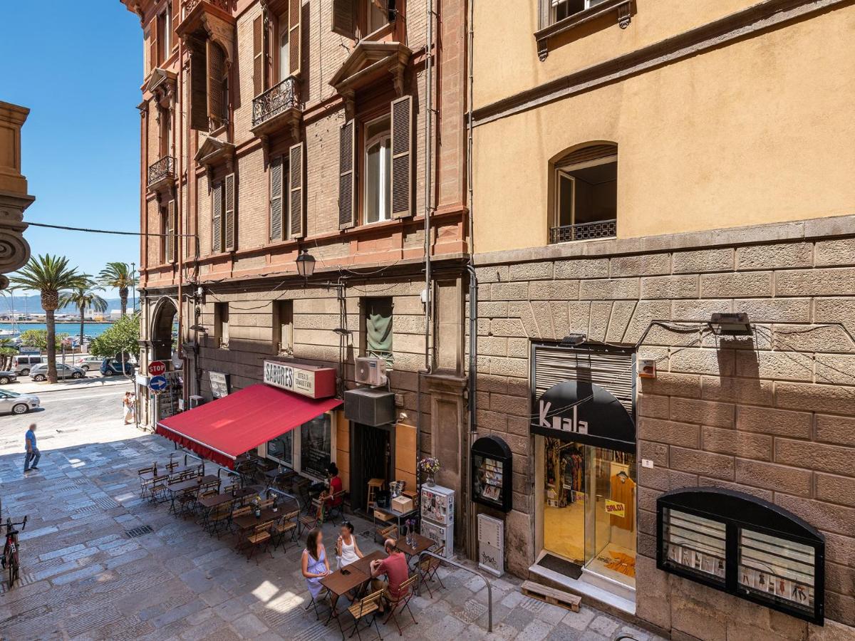 La Buona Stella - B&B Cagliari