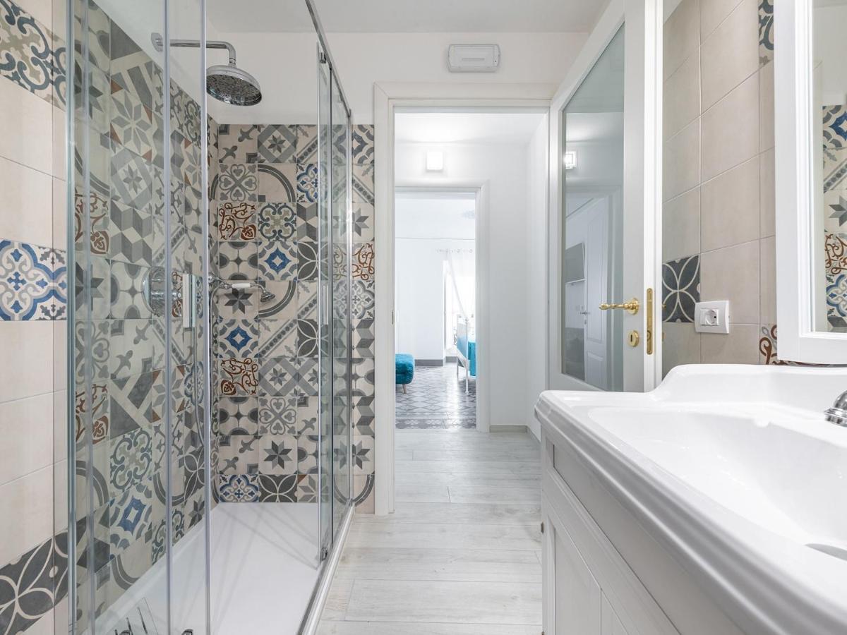 Habitación Doble con baño privado