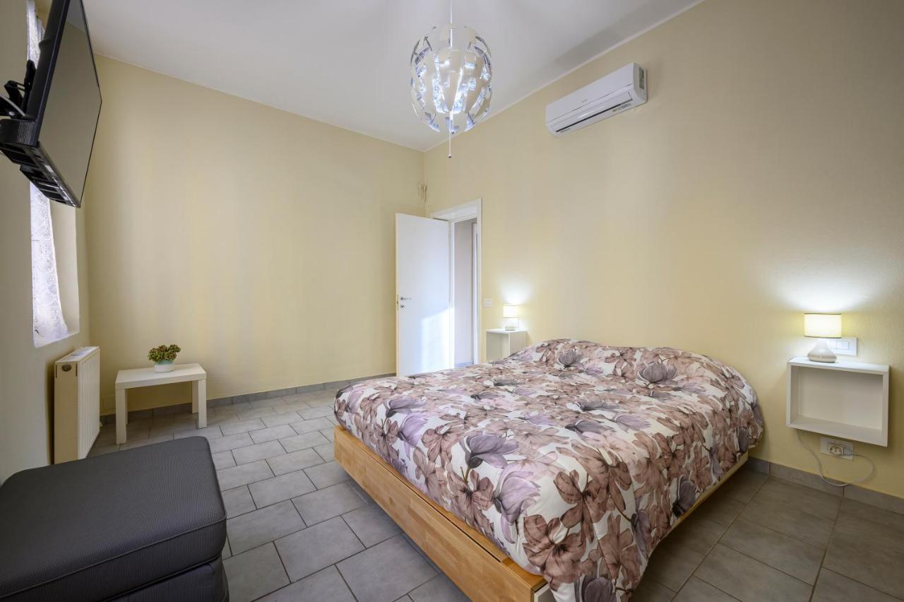 B&B Piacenza - La casa del Sole - Bed and Breakfast Piacenza