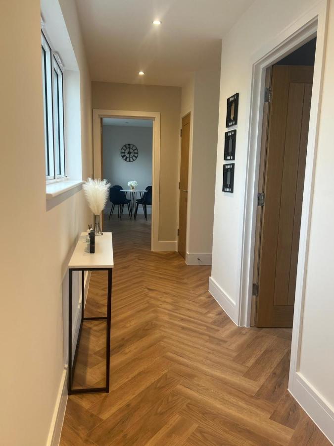 B&B Rickmansworth - New build 1 bedroom modern apartment Rickmansworth - Bed and Breakfast Rickmansworth