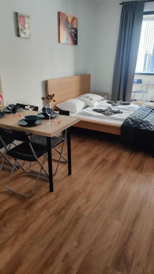 Apartamento de 1 dormitorio