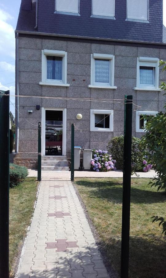 Gîte les palmiers - Chambres d’hôtes