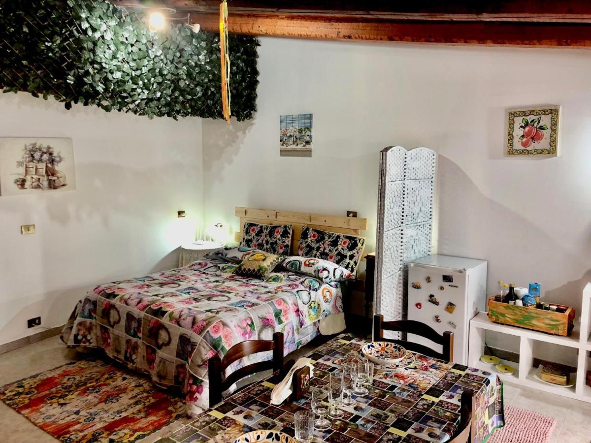 Appartamento Green Room - B&B Palermo