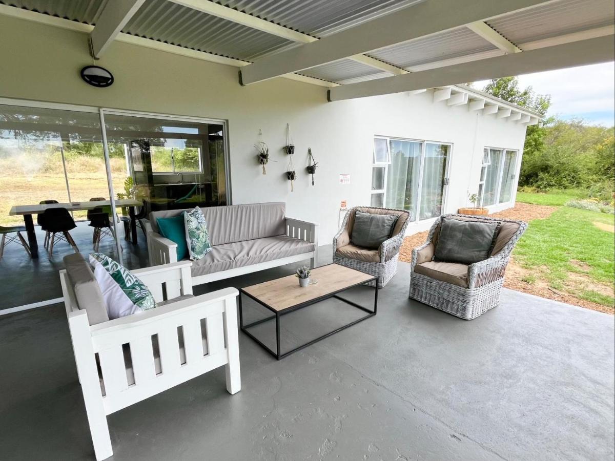 Standard Holiday Home