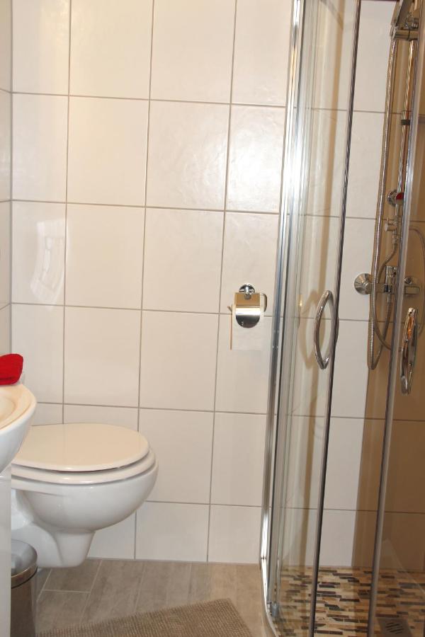 Appartement met 1 Slaapkamer