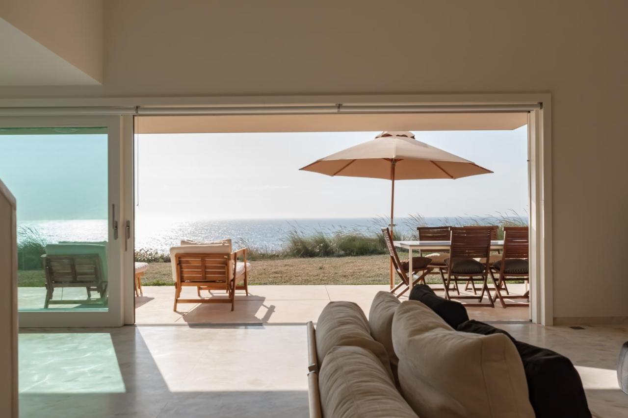 Pierino's Cliff - B&B Colares