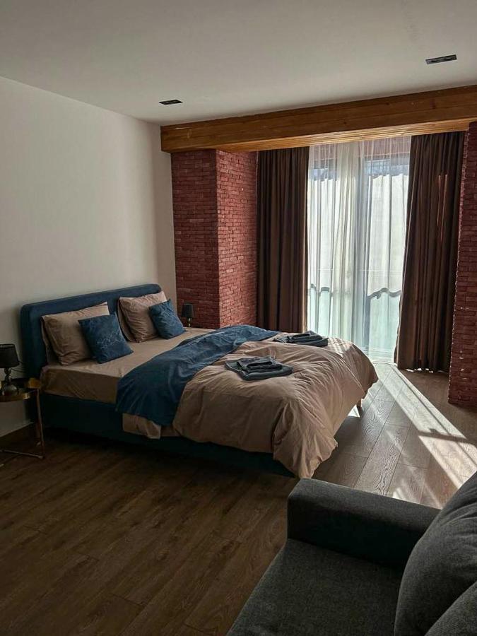Studio-Apartment 