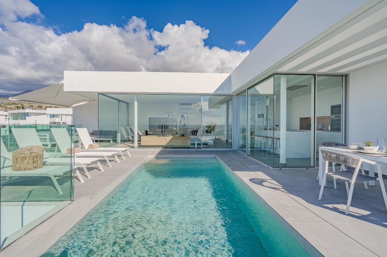 Villa de 3 dormitorios
