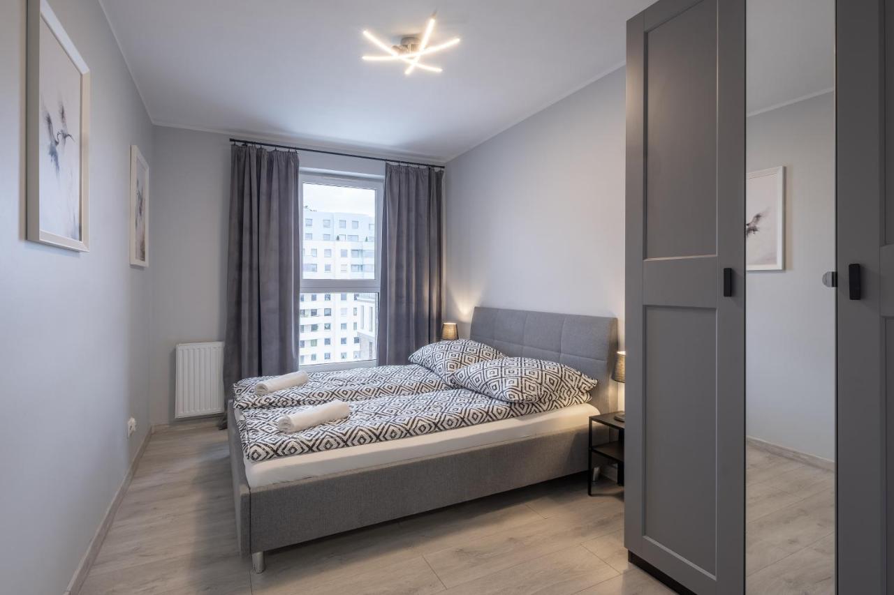 Appartement met 1 Slaapkamer