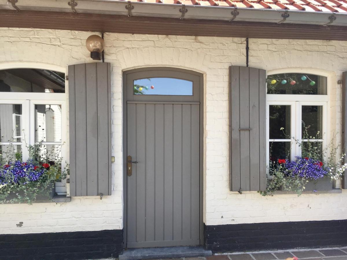 À la bonheur - B&B Méteren