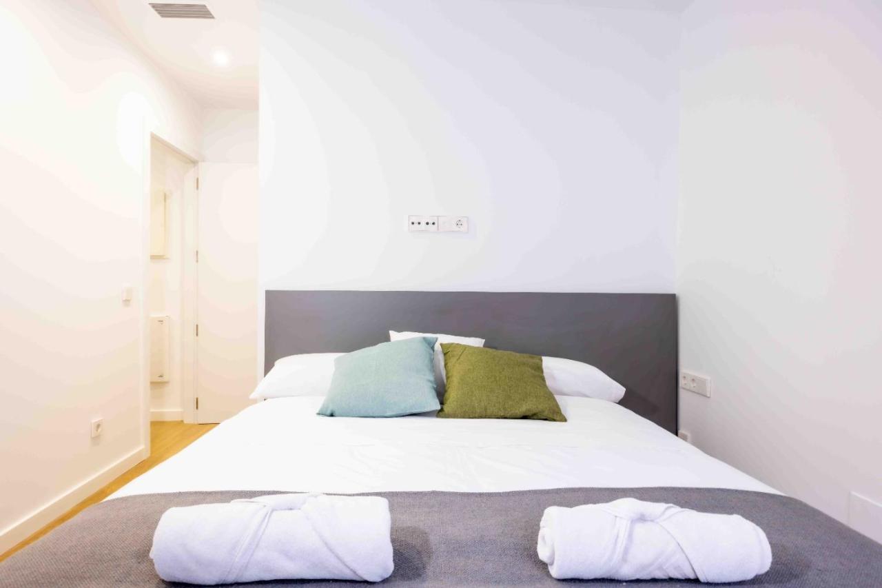 Appartement 2 Chambres