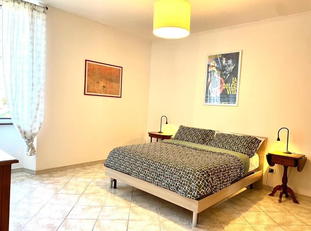 Ginny's Home - B&B Roma