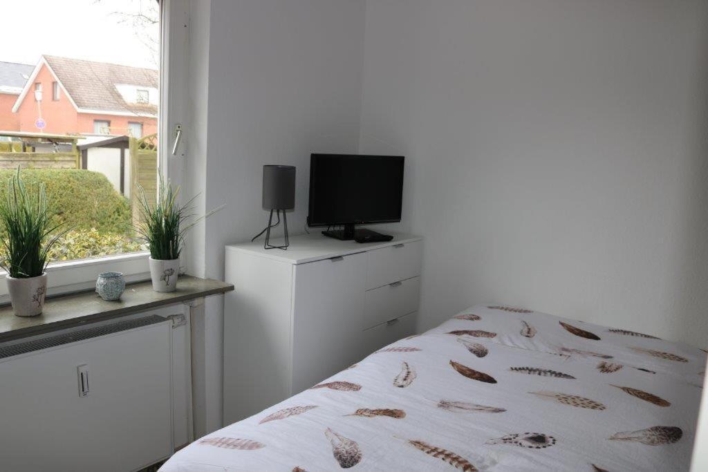 Am Kampland 25 EG - B&B Dahme