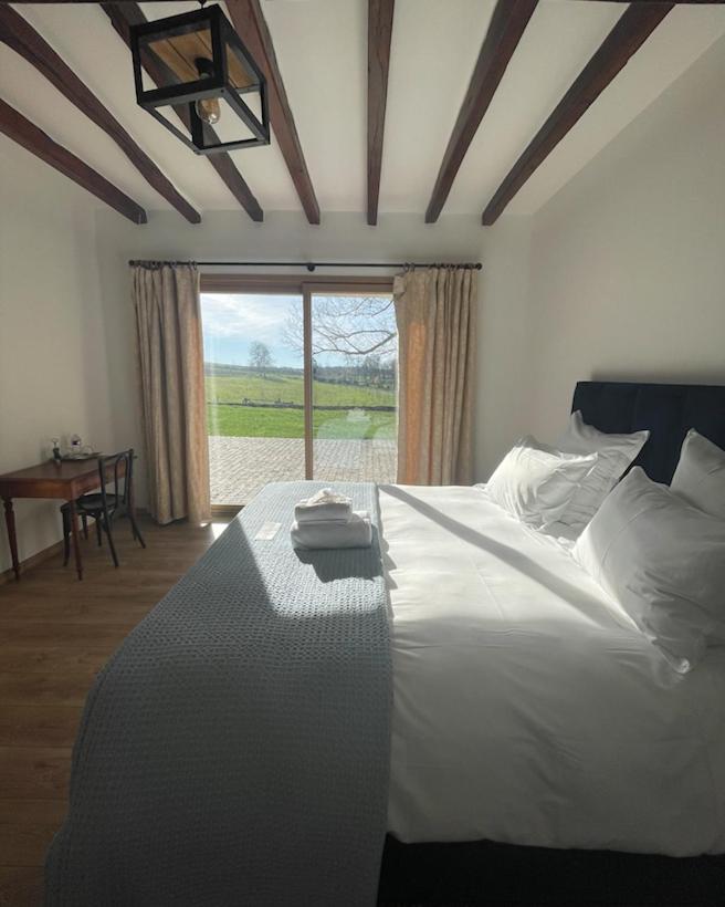 Suite with Garden View