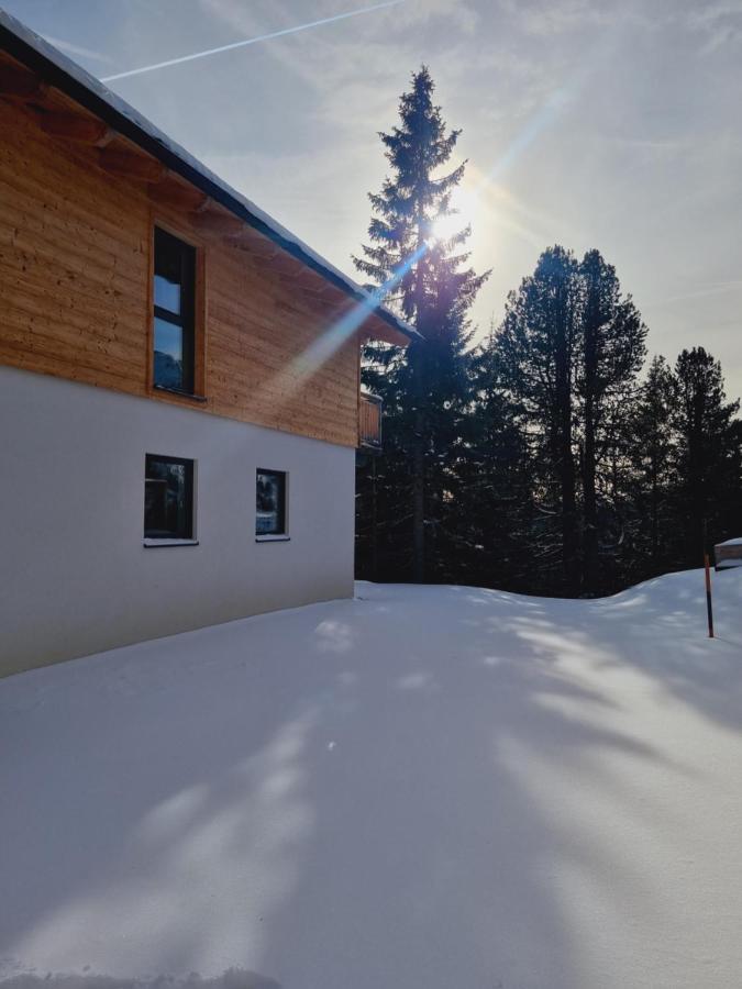 My Turrach Grünsee Chalet by S4Y - B&B