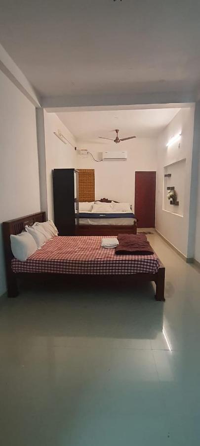 B&B Puducherry - White Town Villa - Bed and Breakfast Puducherry