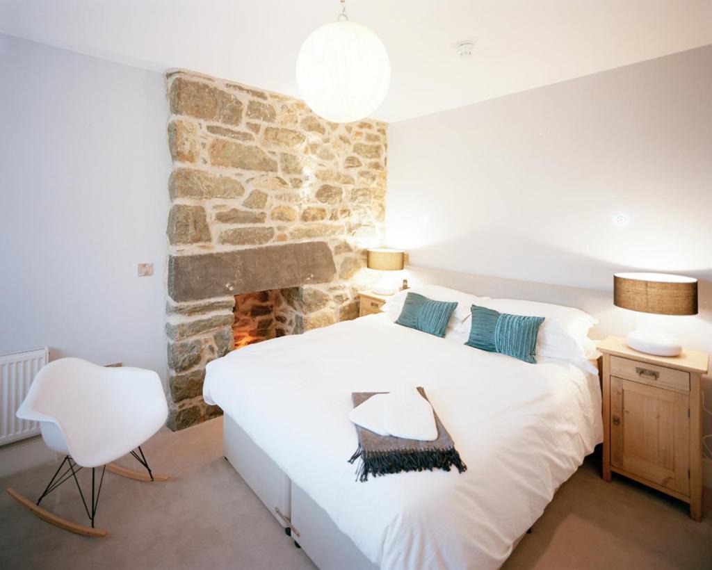 Chambre Double Exécutive