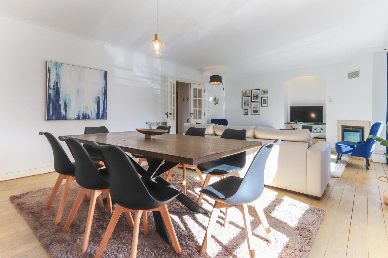 Laranjeiras Deluxe by Homing - B&B