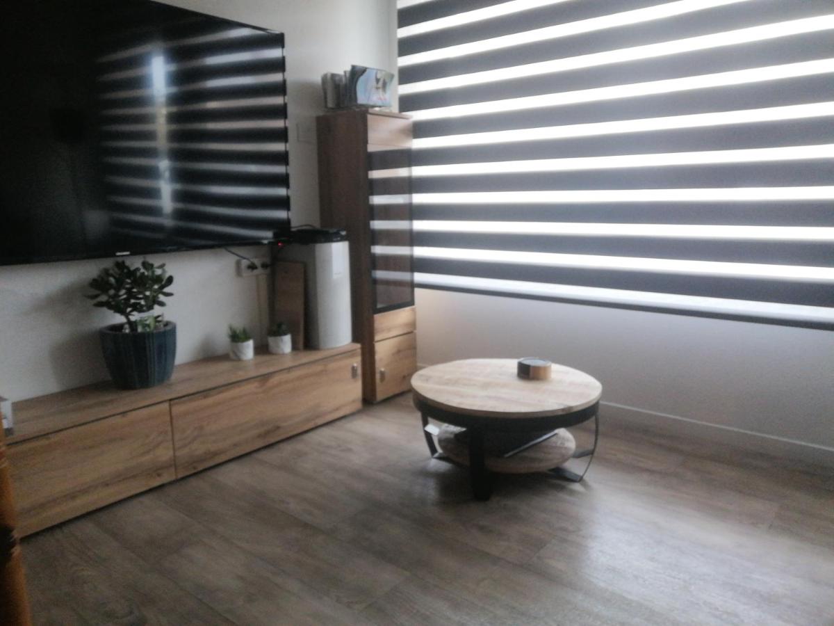 Julie's Home - Ferienwohnung Bray-Dunes