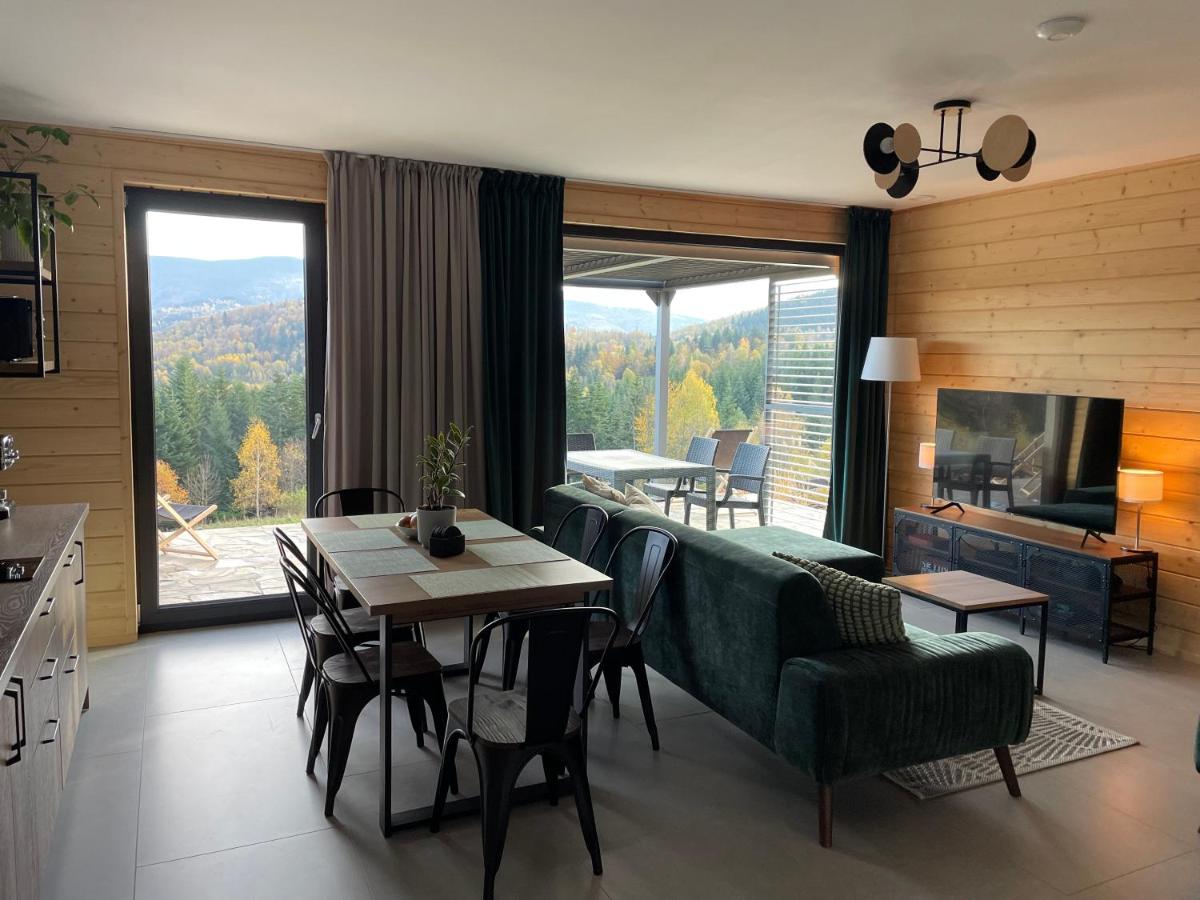 Chalet con 2 Camere da Letto